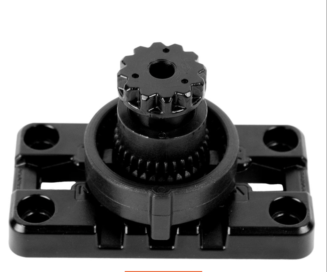 YakAttack YakAttack MightyMount Switch