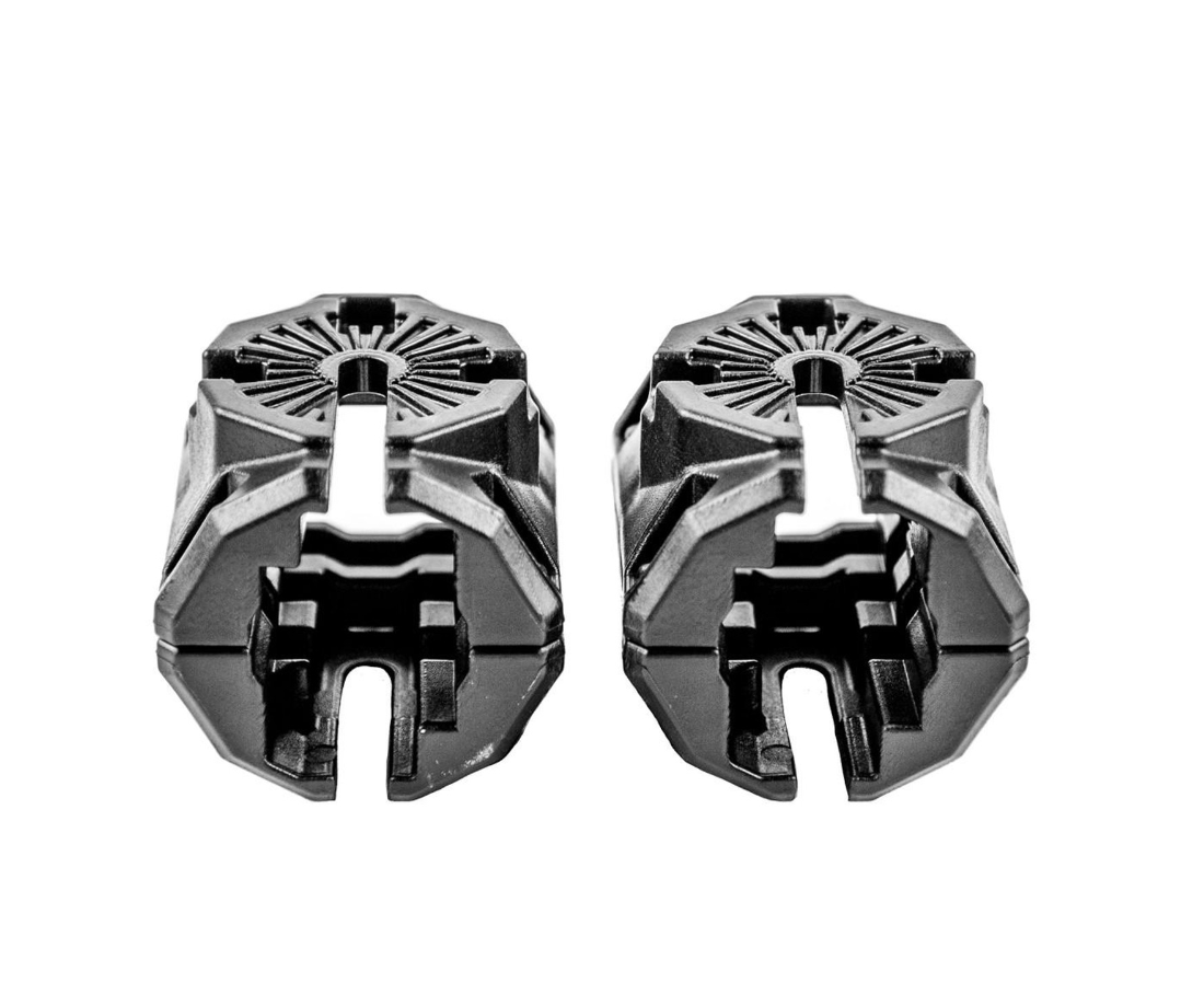YakAttack YakAttack MightyMount Duo Rail Adapter 2pk