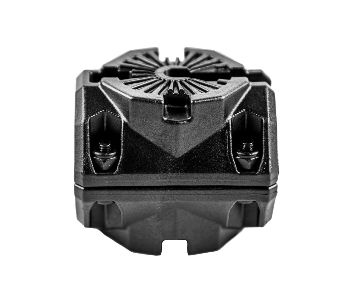 YakAttack YakAttack MightyMount Duo Rail Adapter 2pk