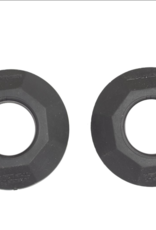 YakAttack YakAttack CatchnRelease Drip Rings, Pair