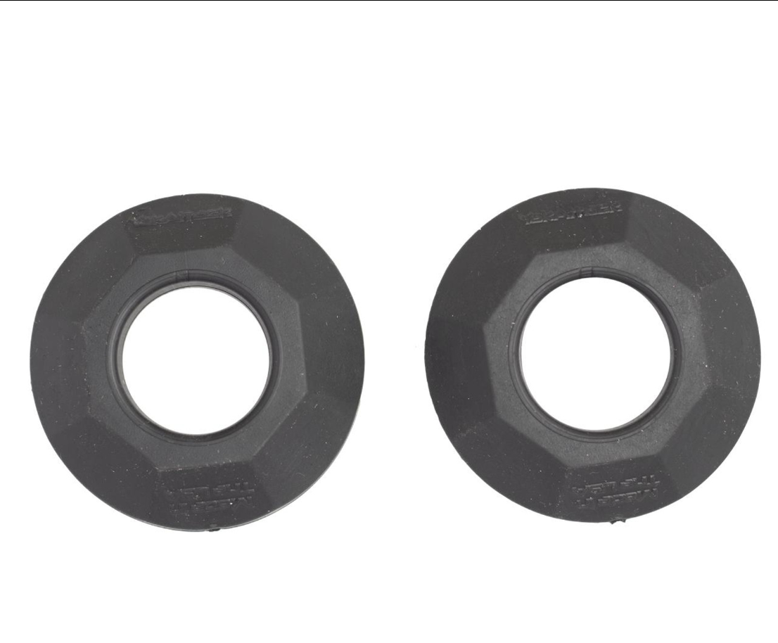 YakAttack YakAttack CatchnRelease Drip Rings, Pair