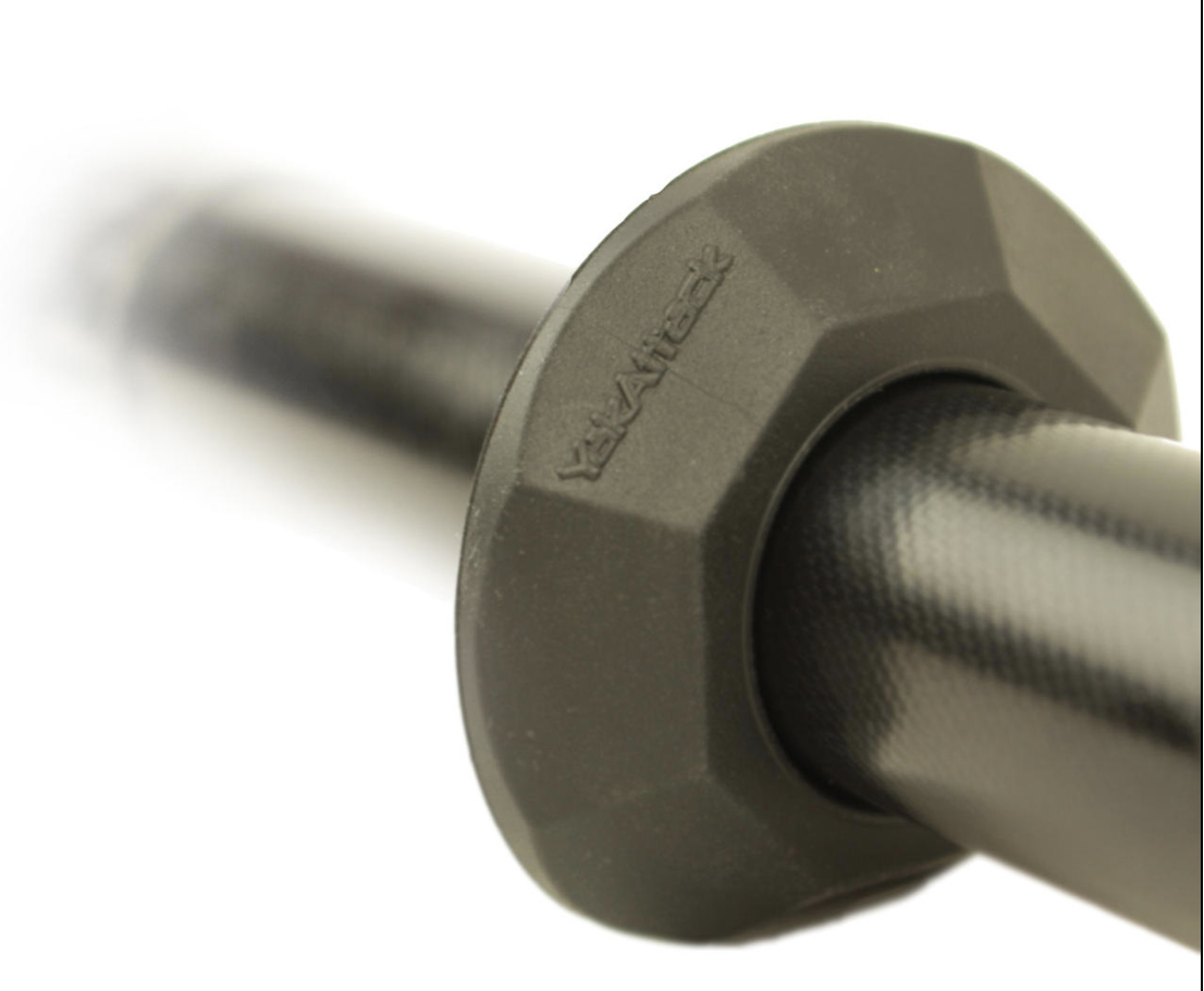 YakAttack YakAttack CatchnRelease Drip Rings, Pair