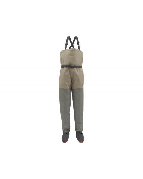 Simms Fishing Simms Kids Tributary Stockingfoot Waders