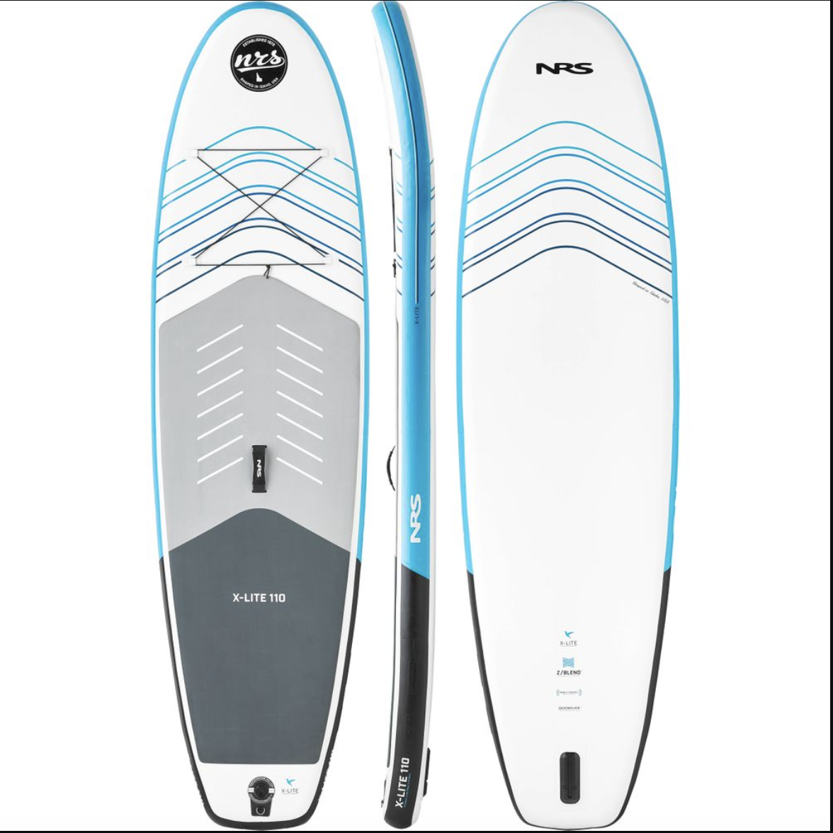 NRS NRS X-Lite SUP Boards 110