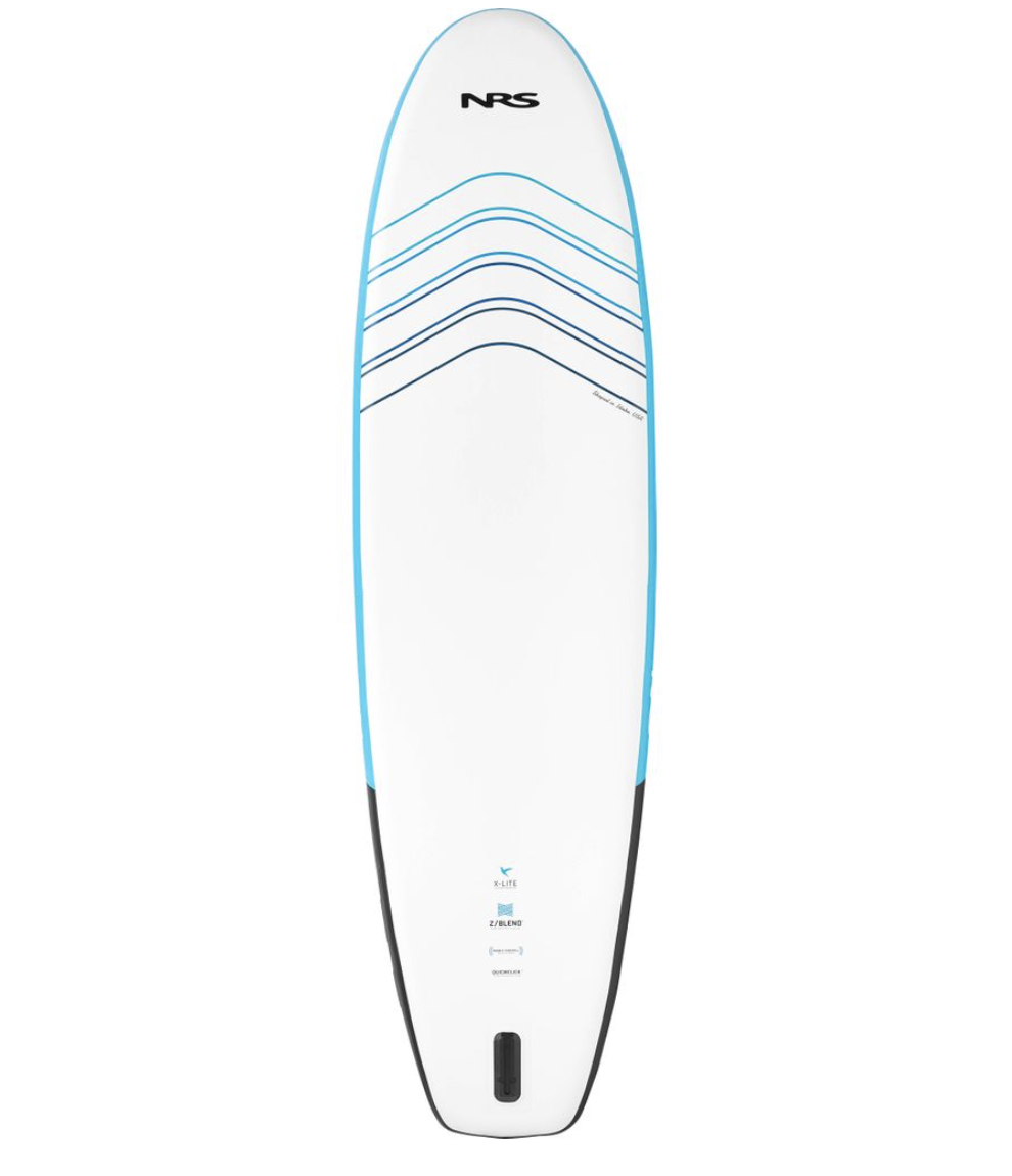 NRS NRS X-Lite SUP Boards 110