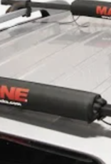 Malone Malone SUP 30" Roof Rack Pad Kit