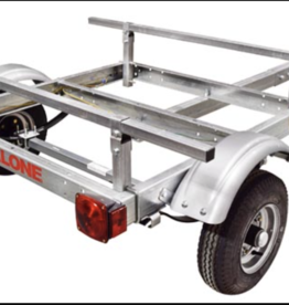 Malone Malone EcoLight Sport Trailer