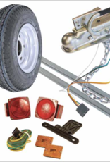 Malone Malone EcoLight Sport Trailer