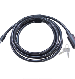 Malone Malone LockUp 10' Cable Lock