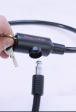 Malone Malone LockUp 10' Cable Lock