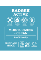Badger Badger SPF 30 Active Mineral Sunscreen Cream 2.9oz