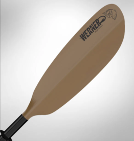 Werner Werner Skagit Hooked Straight Shaft STD