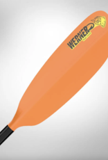 Werner Werner Skagit Hooked Straight Shaft STD