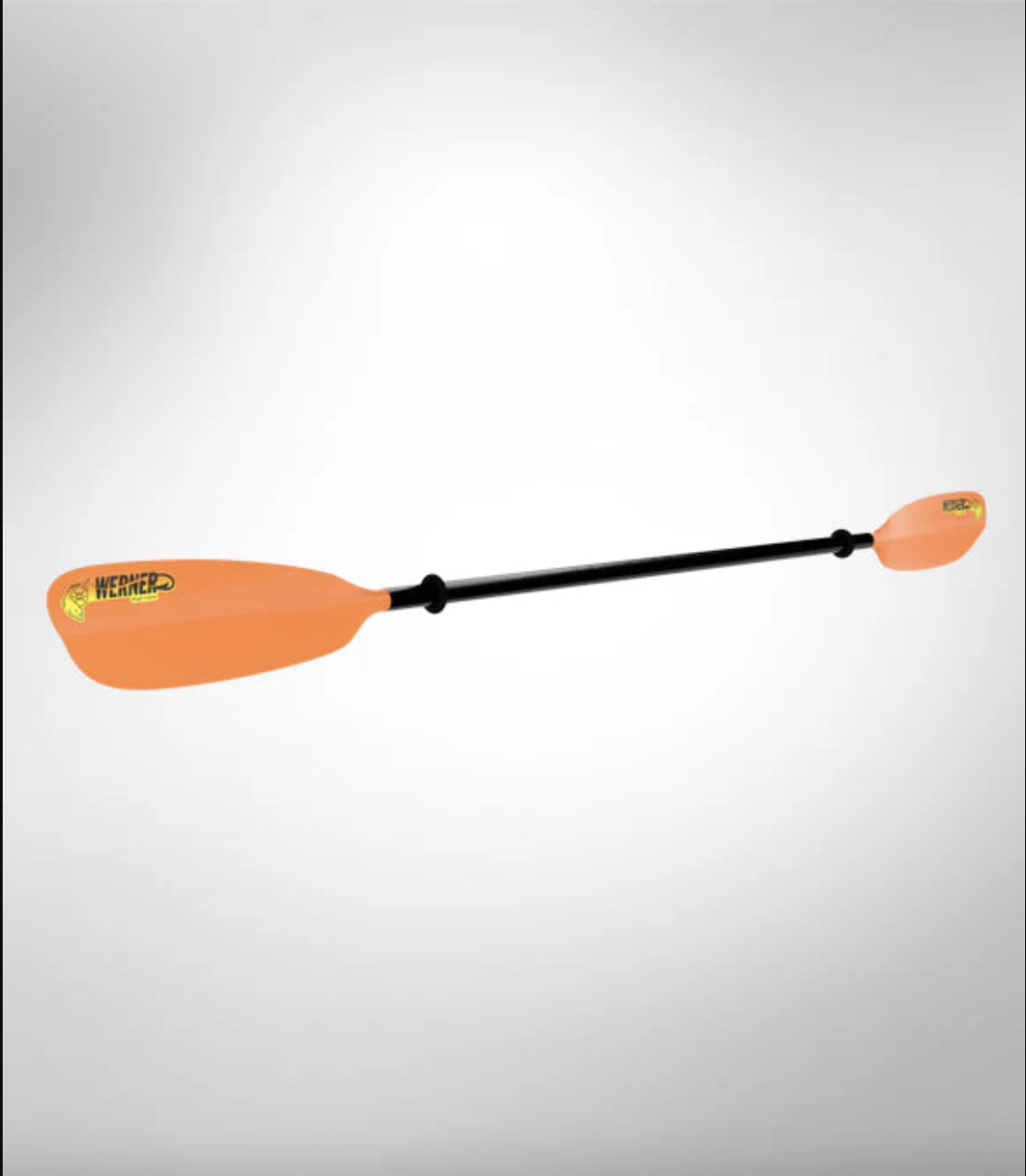 Werner Werner Skagit Hooked Straight Shaft STD