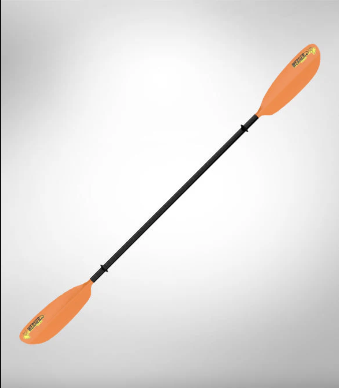 Werner Werner Skagit Hooked Straight Shaft STD