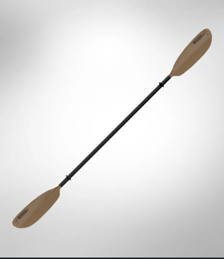 Werner Werner Skagit Hooked Straight Shaft STD