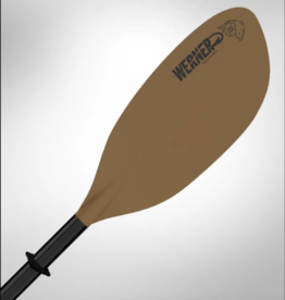 Werner Werner Tybee Hooked Straight Shafts STD