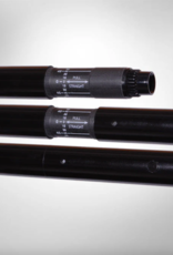 Werner Werner Tybee Hooked Straight Shafts STD