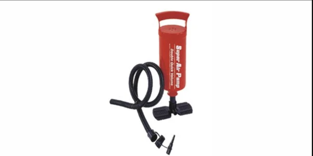 Outcast Outcast Economy Hand Pump