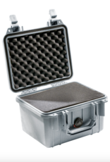 Pelican PELICASE 1300 SILVER