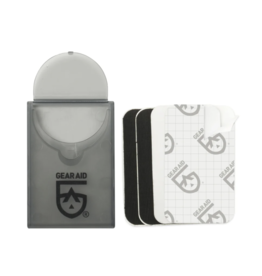 Gear Aid TAPE MINI PATCH KIT BK/CLR