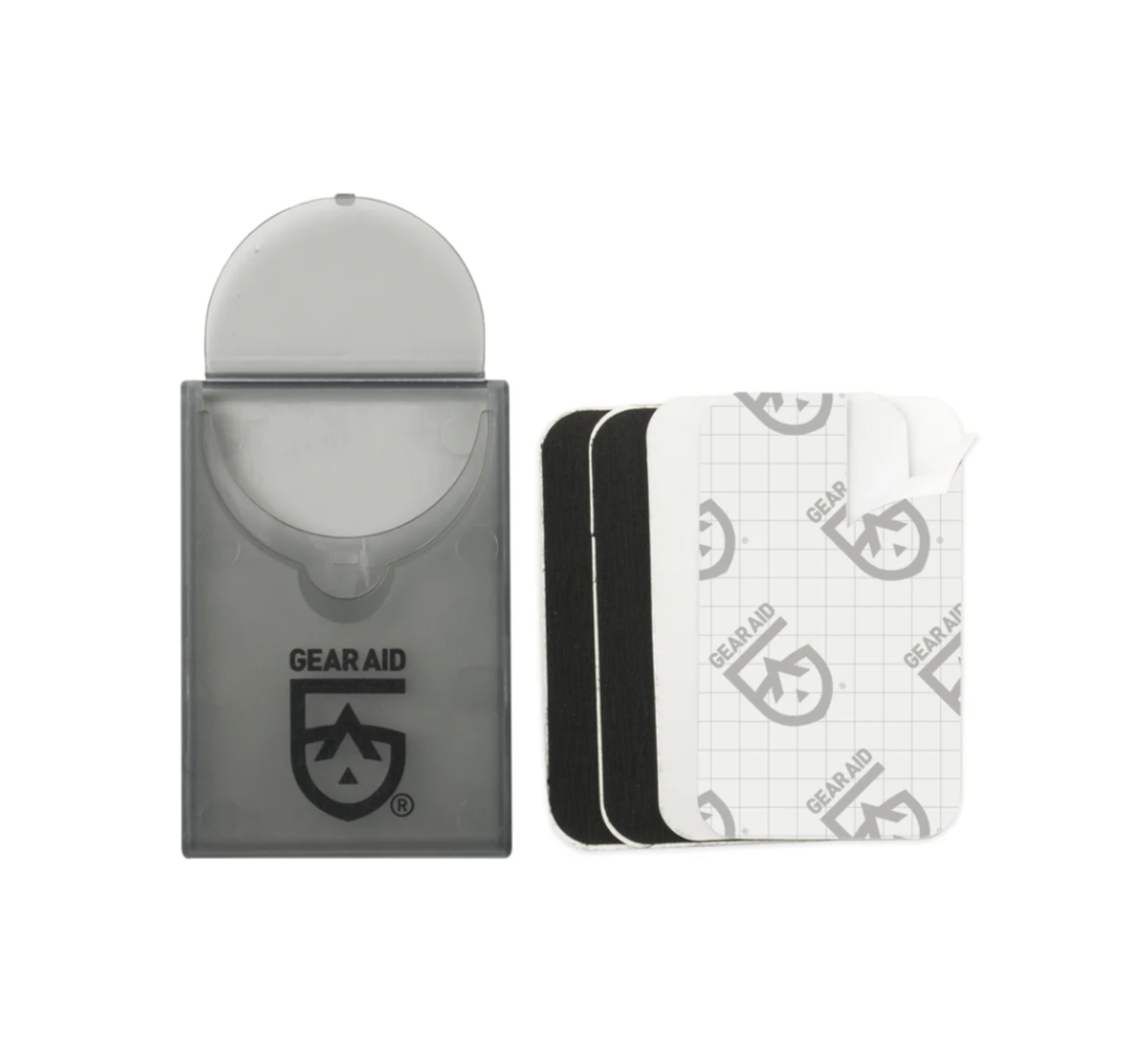 Gear Aid TAPE MINI PATCH KIT BK/CLR