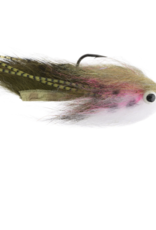 Umpqua Feather Merchants Umpqua Bennett's Lunch $