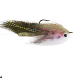 Umpqua Feather Merchants Umpqua Bennett's Lunch $