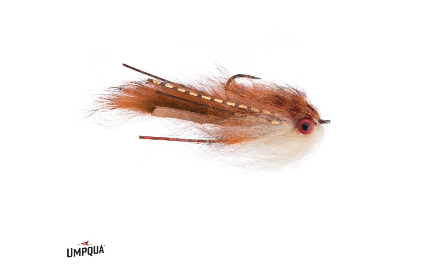 Umpqua Feather Merchants Umpqua Bennett's Lunch $