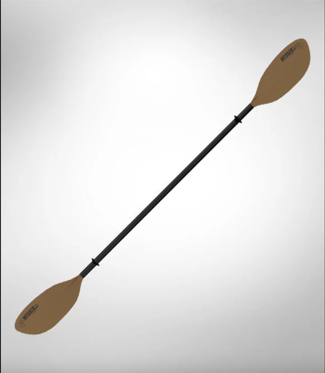 Werner Werner Tybee FG Hooked Leverlock 20 Standard