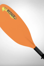 Werner Werner Tybee FG Hooked Leverlock 20 Standard