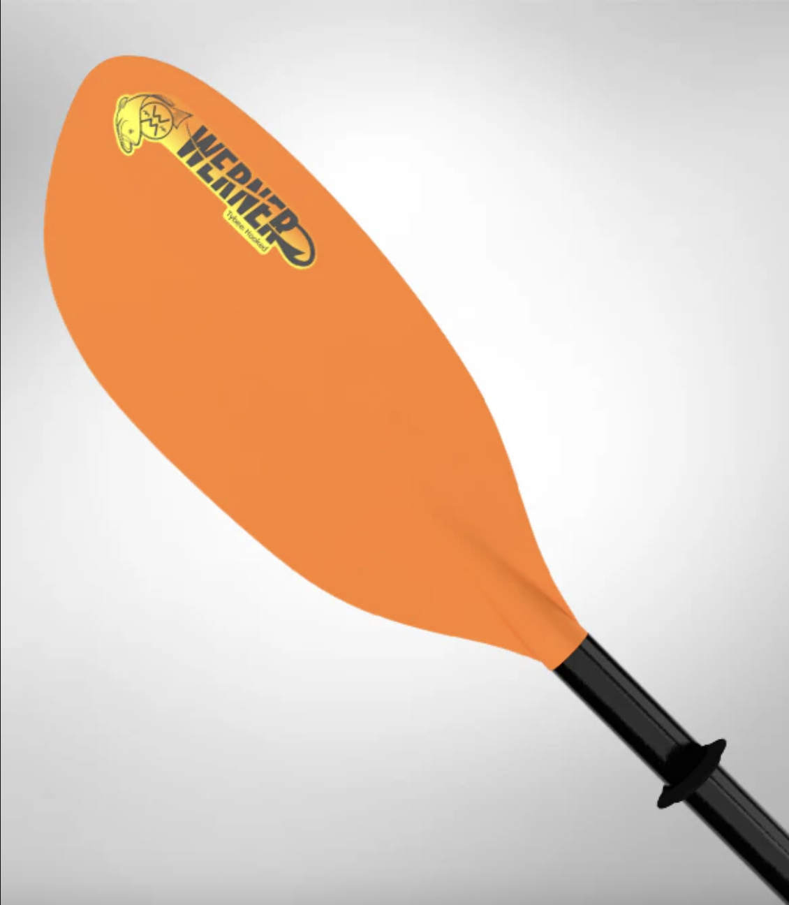 Werner Werner Tybee FG Hooked Leverlock 20 Standard