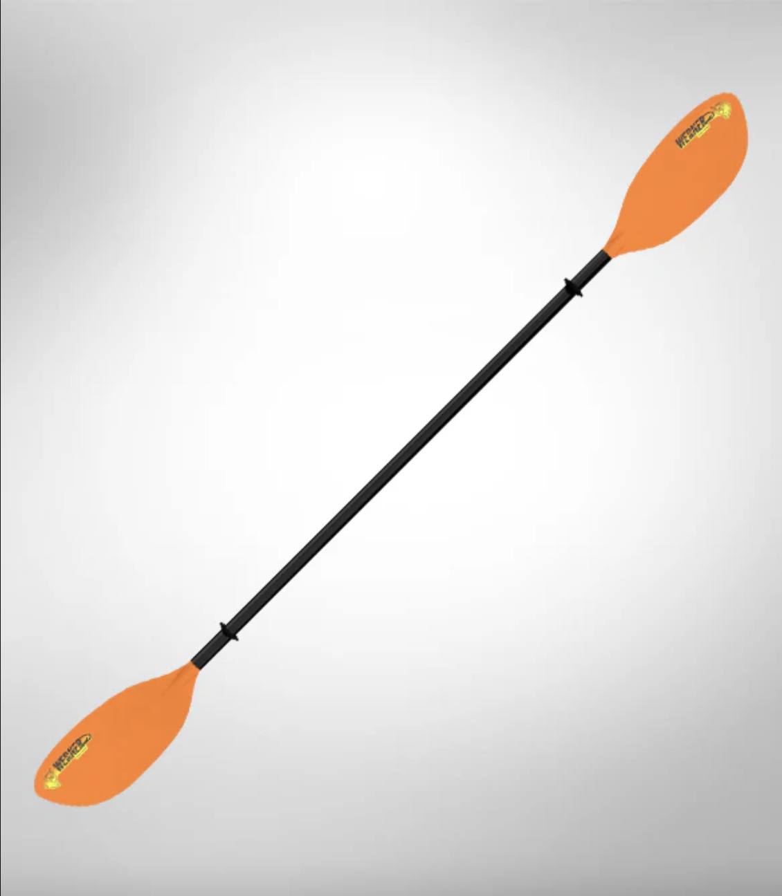 Werner Werner Tybee FG Hooked Leverlock 20 Standard