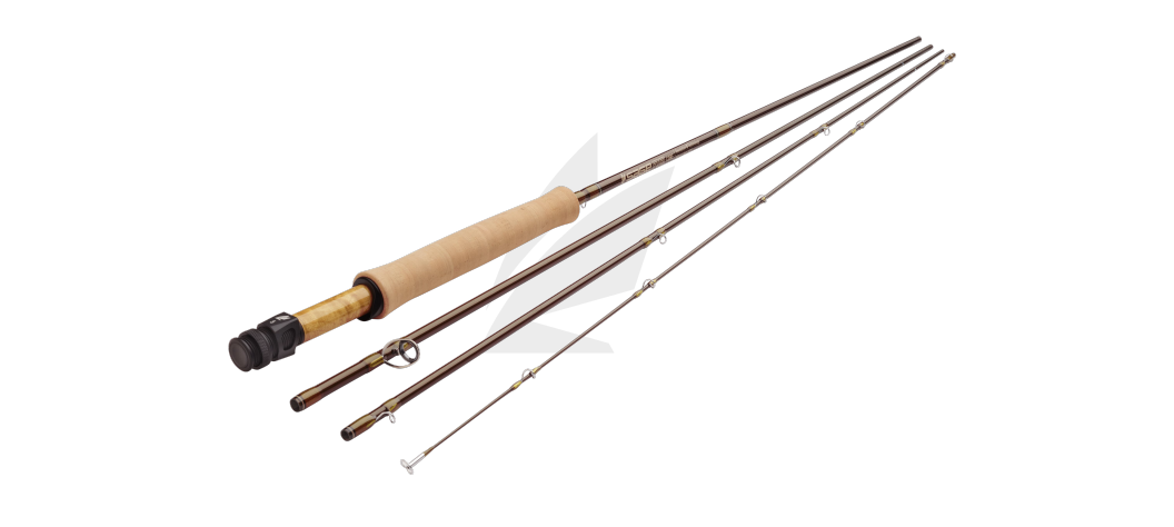 Sage Sage R8 Core Fly Rod Limited Edition