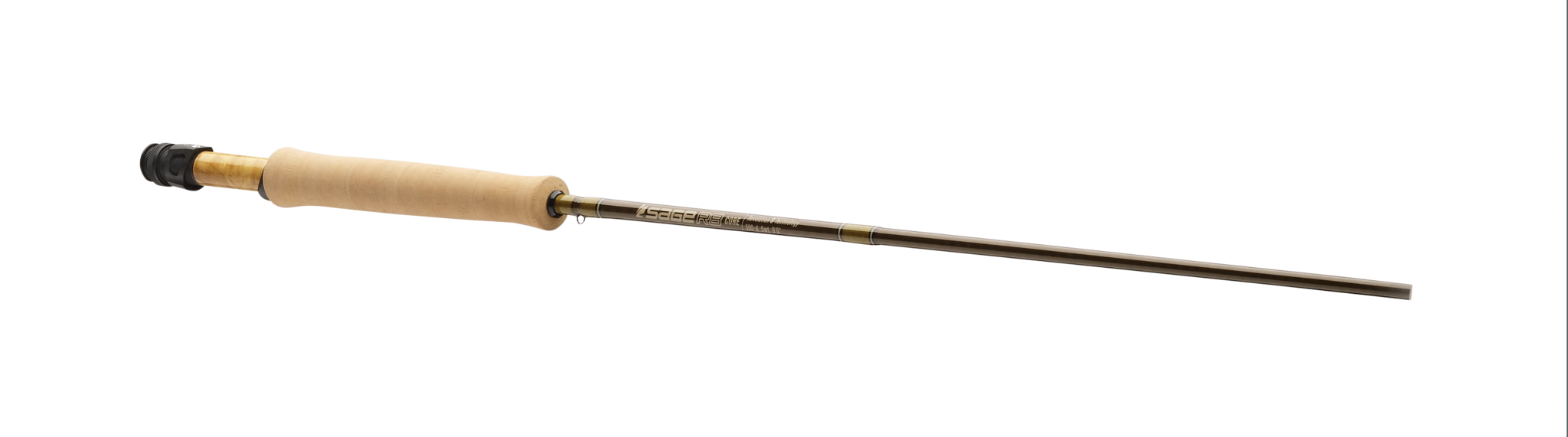 Sage Sage R8 Core Fly Rod Limited Edition