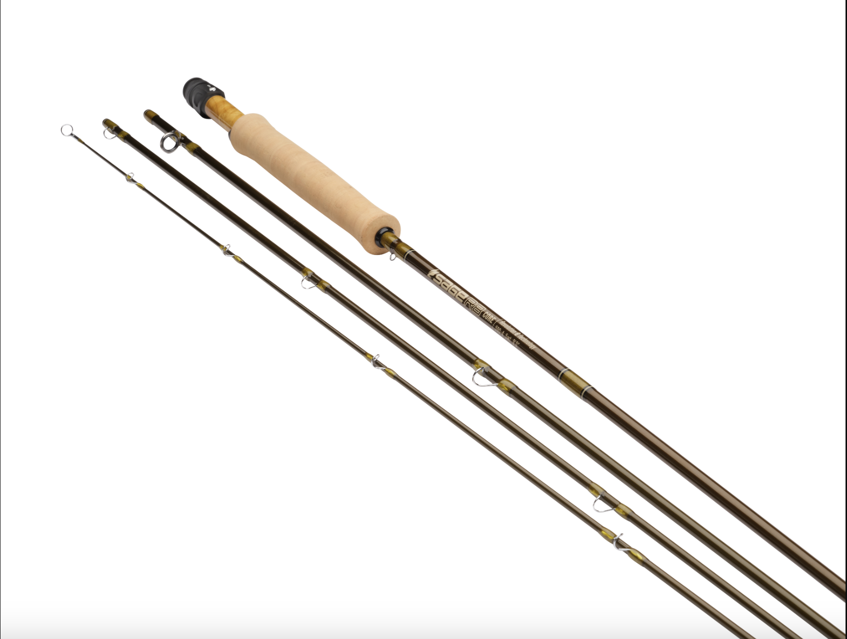 Sage Sage R8 Core Fly Rod Limited Edition