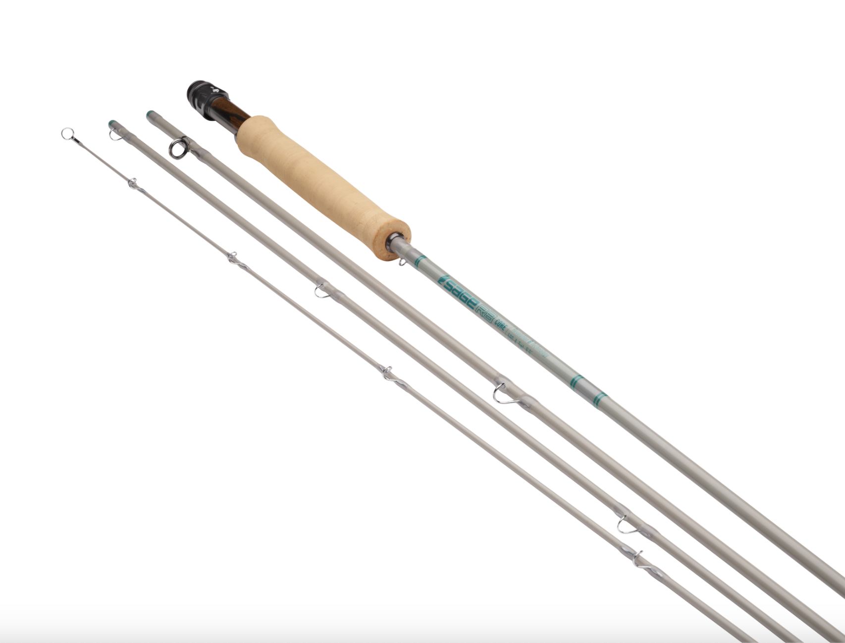 Sage Sage R8 Core Fly Rod Limited Edition