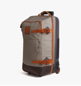 Fishpond Fishpond Teton Rolling Carry-On Granite