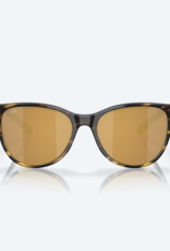 Costa Del Mar Costa Catherine Sunglasses Tortoise w/ Gold Mirror 580G