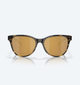 Costa Del Mar Costa Catherine Sunglasses Tortoise w/ Gold Mirror 580G