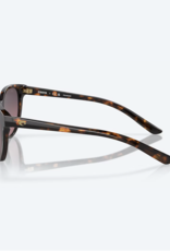Costa Del Mar Costa Catherine Sunglasses Tortoise w/ Rose Gradient 580G