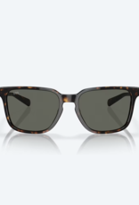 Costa Del Mar Costa Kailano Sunglasses Tortoise w/ Gray 580G