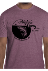 Hanes AC Logo Gildan Softstyle SS Tee