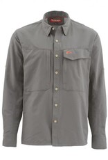 Simms Fishing Simms Guide LS Shirt Solid