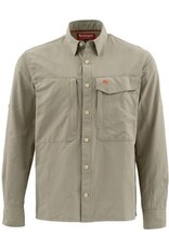 Simms Fishing Simms Guide LS Shirt Solid
