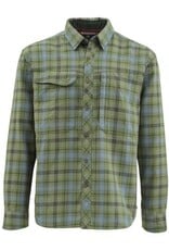 Simms Fishing Simms Guide Flannel LS Shirt