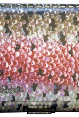 Montana Fly Co MFC Poly Fly Box