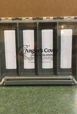 New Phase AC Waterproof Clear Thin Box - 6 Comp