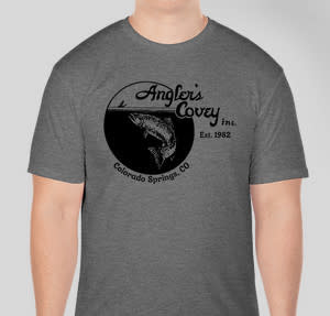 Hanes AC Logo Gildan Softstyle SS Tee