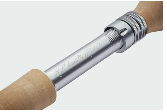 Winston Rod Co. Winston Air 2 Max Fly Rod